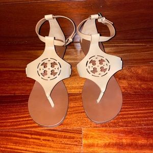TORY BURCH SANDALS